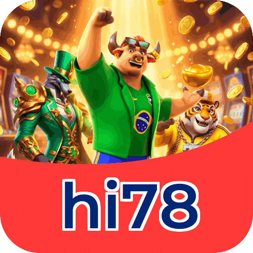 Login rápido no app hi78