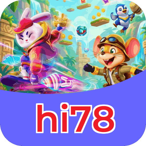 Cadastro hi78