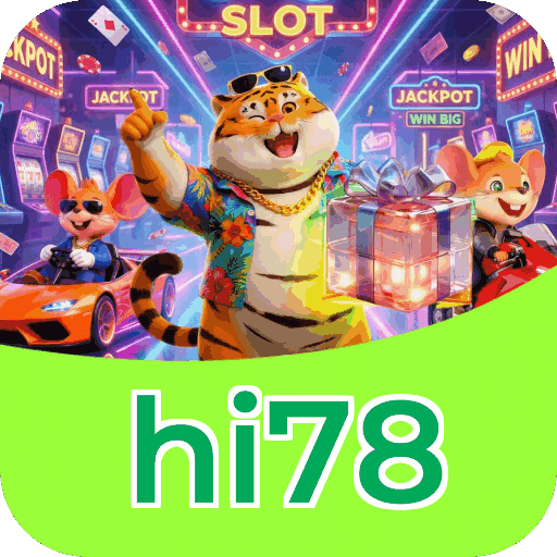 Segurança hi78